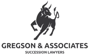 Probate Requisition Logo